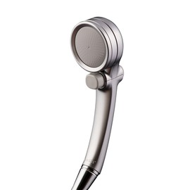 Takagi Shower Head for Pleasant, Comfortable Showers