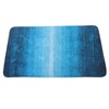 Flannel Carpet Rectangular Soft Comfortable Touch Stain Resistant Luxurious Home