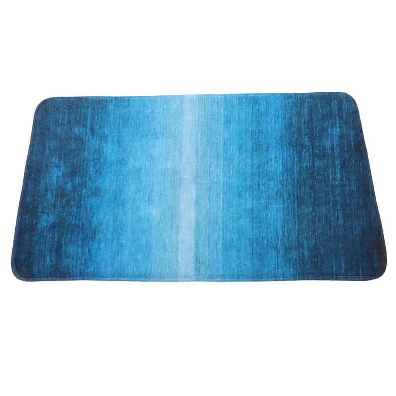 Flannel Carpet Rectangular Soft Comfortable Touch Stain Resistant Luxurious Home