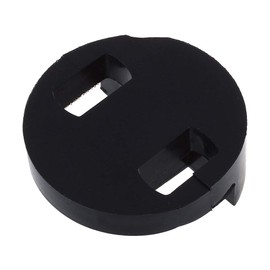 RuiJOTWAT Cello Mute Silencer Sound Damper Black