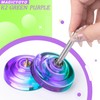 MAGICYOYO K2 Crystal Responsive Yoyo for Kids Beginners with Extra