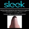 Hair Chemist Capa de brillo antihumedad SLEEK 8 oz.