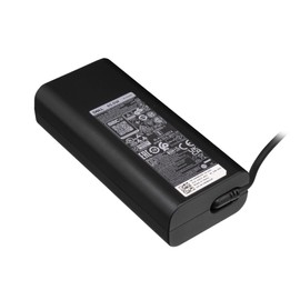 Dell LA65NM190 Original USB-C Netzteil 65,0 Watt für Latitude 12 2in1 (5290), 11 (3140), 16 (7640), Latitude 2in1 (9440), Inspiron 14 (5430)