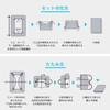 Fitted Sheet (tkone Ultra Soft & Elasticity Upgraded Sheets) Perfect