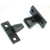 Hafele Keku Push-on Fittings Wood Screws