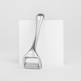 Vibe Lab Scalp Boosting Scalp Needle Roller 1 SET (Hair loss management, nutrient absorption) / 스칼프 부스팅 두피 니들 롤러 1 SET (탈모 관리, 영양 흡수)