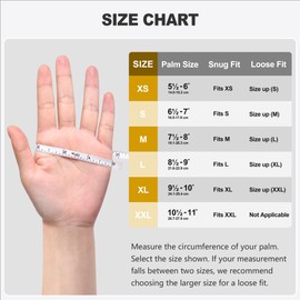 SWIFTLITE Black Vinyl Gloves, Food Grade Gloves Disposable Latex Free & Powder Free, Guantes for Cleaning Cooking Food Prep (200, Medium)