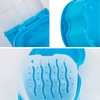 Denture Box Denture Box Retainer Container Storage Box with Hanging