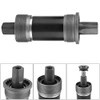 VGEBY1 Bicycle Inner Bearing, 5 Size Square Hole Axle Bicycle