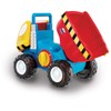 WOW Toys Dustin Dump Truck