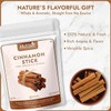 AEJESOP Cinnamon Sticks, Dalchini Stick, 7oz (200g)