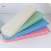 1pcs Portable Flatware Box Travel Tableware Storage Case, Travel Utensils