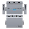 HD Multimedia Interface Extender Splitter 1x4 1080P 60Hz Extending 164ft