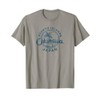 Okinawa Japan Retro Vintage T-Shirt