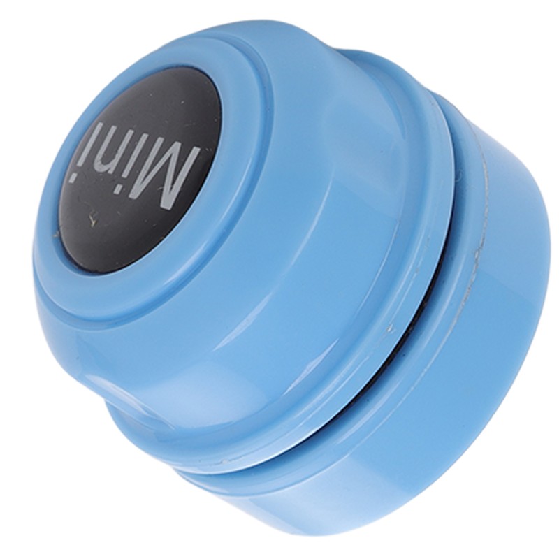 Fish Tank Magnetic Brush Round Double Sided Cleaning Prevent Scratch