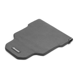 SUPERATV POLARIS RZR XP TURBO 1000|TURBO XP 4 1000 2016-2021 PADDED HEAT SHIELD