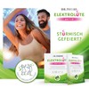 Dr. Theiss Electric Lute Active Isotonic Electrolyte Glucose Blend with
