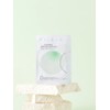 Cica soothing mask pack, soothing moisturizing pack, tea tree sheet