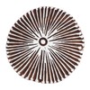 Royal Kraft Wooden Stamps DIY Fabric, Textile, Clay, Pottery, Paper,