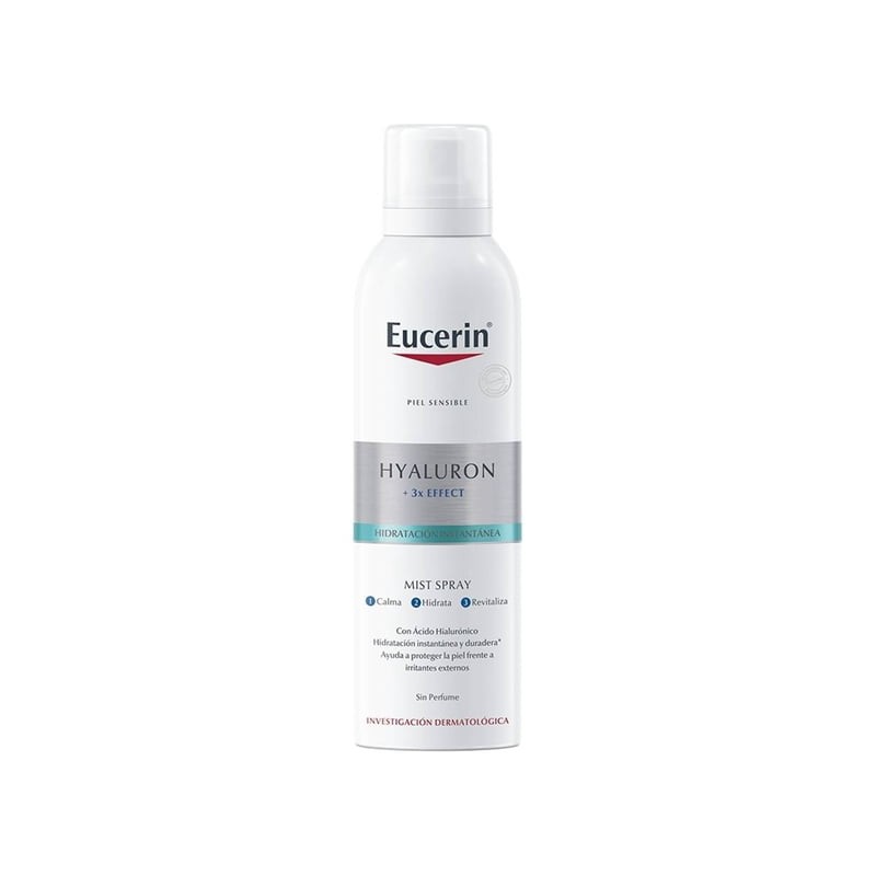 Serum facial Eucerin Hyaluron-filler con ácido hialurónico 30 ml