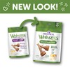 Whimzees WHIMZEES Wellness Occupy Dog Dental Treats, Natural Chews, Medium