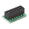 TPM 2.0 Encryption Security Module 14Pin SPI Interface PC Security