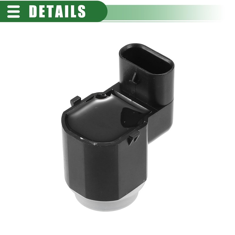 Motoforti Car Bumper Reverse Parking Assist Sensor, Parking Assist Sensor,