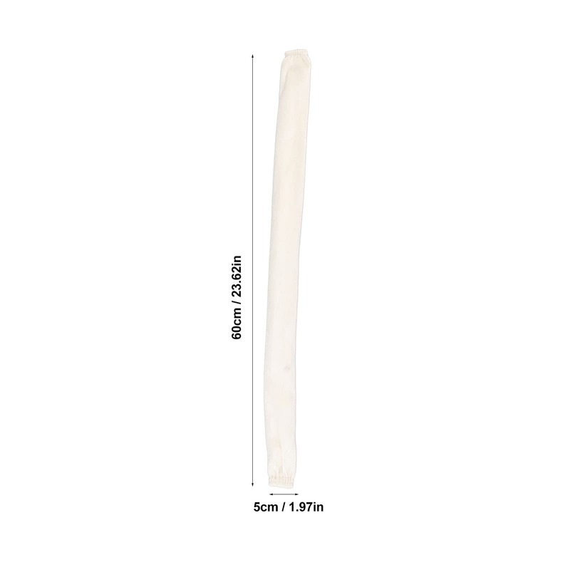 Chain Cover, Fabric Cable Cover, Dustproof, Chandelier Chain Cover with