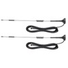 4G LTE TS9 Antenna for MR1100 WiFi, 8dBi TS9 Antenna