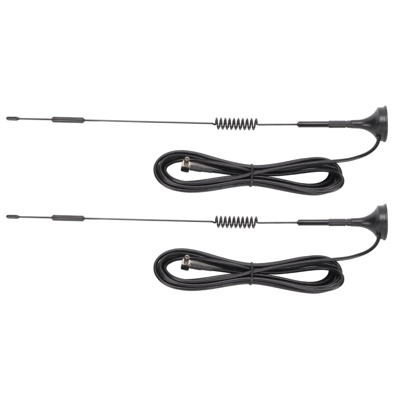 4G LTE TS9 Antenna for MR1100 WiFi, 8dBi TS9 Antenna