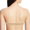 Plusexy Womens Strapless Underwire Bra Push Up Invisible Multiway Wedding