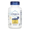 Citracal Calcio De Liberacion Lenta 1200mg 80 Coated Caplets Sin