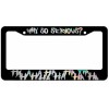 TheStickySide Joker Why so serious Hahaha Serious Super Evil License