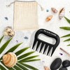 Sand Scoop with Shovel Plastic Sand Sifter for The Beach