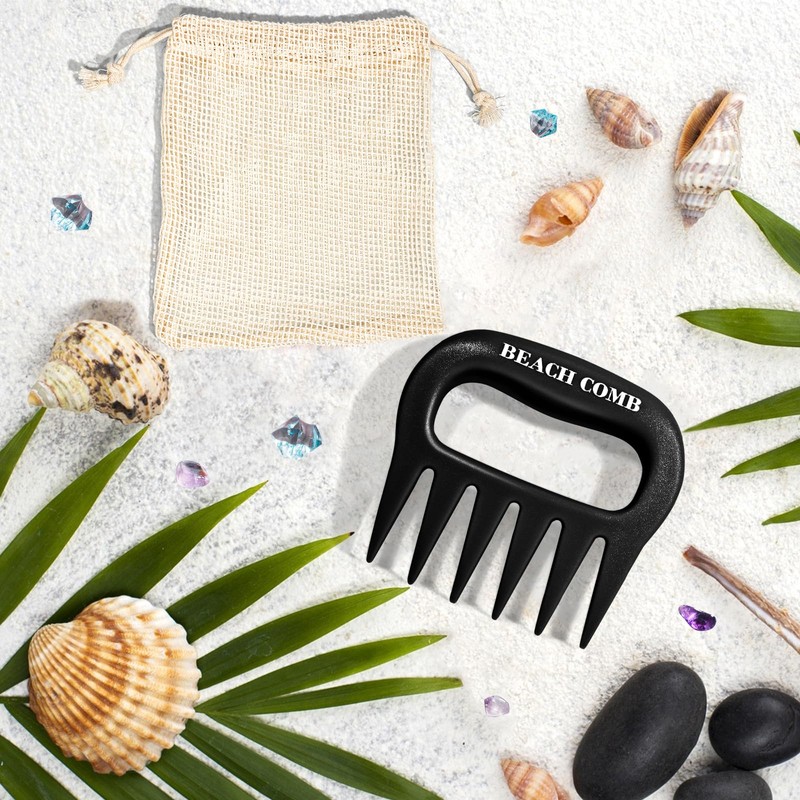 Sand Scoop with Shovel Plastic Sand Sifter for The Beach