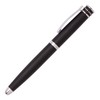 Cerruti 1881 Austin Diamond Black Fountain Pen, Iconic Writing Instrument,