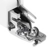 Sewing Machine Presser Foot Metal Plastic High Sharpness Easy Installation
