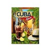 Nostalgic-Art 14309 Beer or Spirits Cuba Libre Magnet 8 x