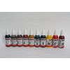 Pufamix Universal Tinting Concentrates Umbra 0.02 Litres