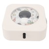Automatic Foam Soap Dispenser Infrared Sensing Rechargeable Wall Mounted Touchless