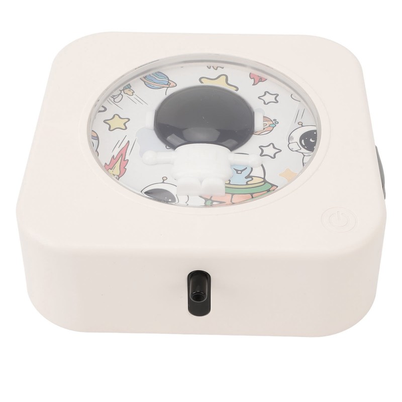 Automatic Foam Soap Dispenser Infrared Sensing Rechargeable Wall Mounted Touchless