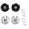 Replacement Parts Compatible with Nutribullet Blender 600W Pro 900W Blade