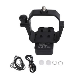 Drone Delivery Transport Device Versatile Payload Delivery Dropper Transport Device Dropping System for Mini 4 Pro