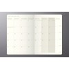 SIGEL C2687 Monthly Calendar Book Monthly Planner 2026, Approx. A6,