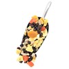 Grab Our Nuts Orchard Bliss Trail Mix 40 Ounce Jar: