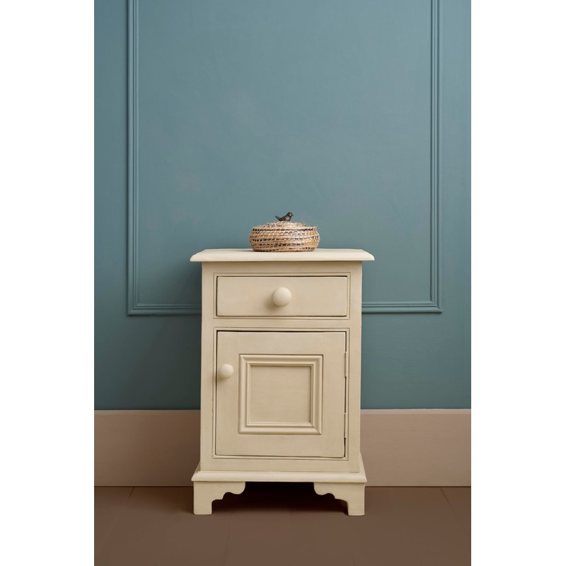 Annie Sloan Chalk Paint® (Canvas, 1 Litre/33.8 Fl Oz) a