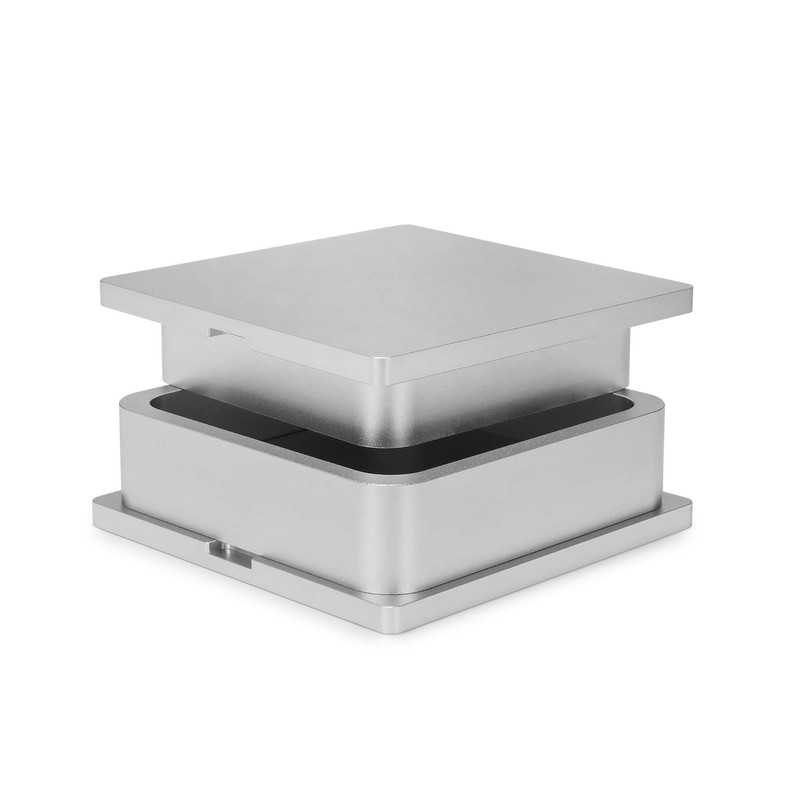 Pre Press Mould Pre-Press Mould for Solvent-Free DIY Extraction and