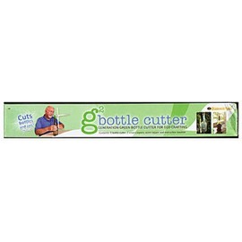 Generation Green g2 Bottle Cutter 1 pcs sku# 1846620MA