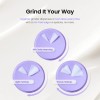 Bálsamo Limpiador Desmaquillante Gentle Grinding Caraseoul