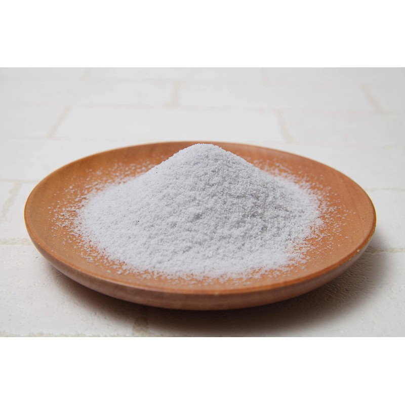 Jugen Bamboo Charcoal Salt, 8.5 oz (240 g)